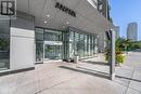 4012 - 85 Queens Wharf Road, Toronto, ON  -  With Exterior 