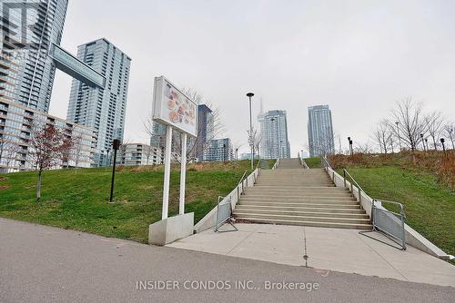 4012 - 85 Queens Wharf Road, Toronto, ON - Outdoor