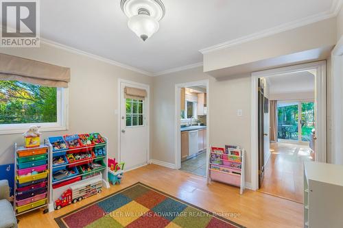 48 Gondola Crescent, Toronto, ON - Indoor Photo Showing Other Room