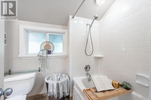 48 Gondola Crescent, Toronto, ON - Indoor Photo Showing Bathroom