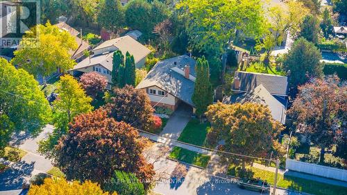 48 Gondola Crescent, Toronto, ON - Outdoor With View