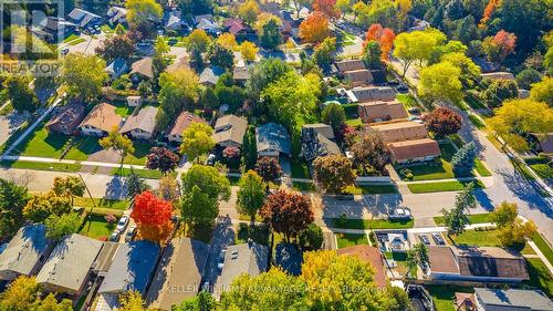 48 Gondola Crescent, Toronto, ON - Outdoor With View