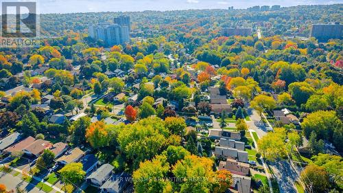 48 Gondola Crescent, Toronto, ON - Outdoor With View