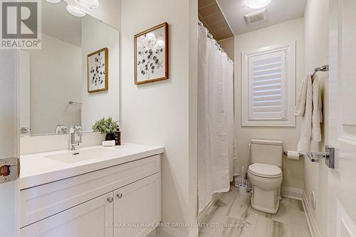 3360 Thunderbird Promenade, Pickering, ON - Indoor Photo Showing Bathroom