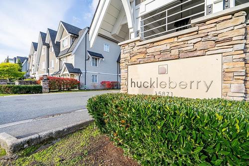 56 15871 85 Avenue, Surrey, BC - Outdoor