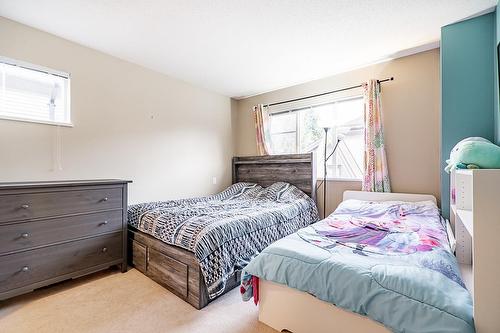 56 15871 85 Avenue, Surrey, BC - Indoor Photo Showing Bedroom