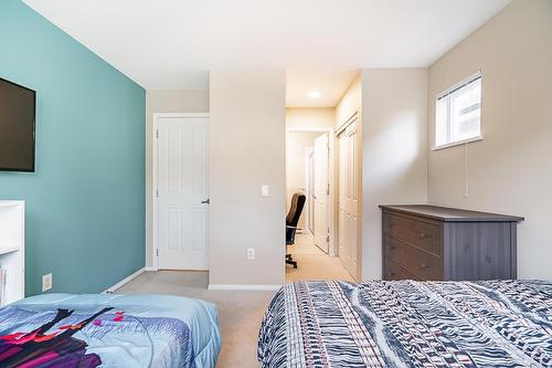 56 15871 85 Avenue, Surrey, BC - Indoor Photo Showing Bedroom