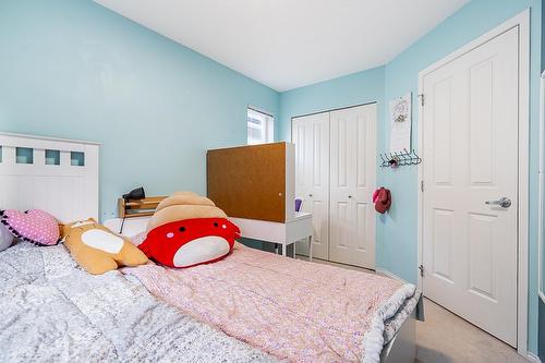 56 15871 85 Avenue, Surrey, BC - Indoor Photo Showing Bedroom