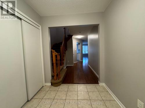 66 Tincomb Crescent, Whitby, ON - Indoor Photo Showing Other Room