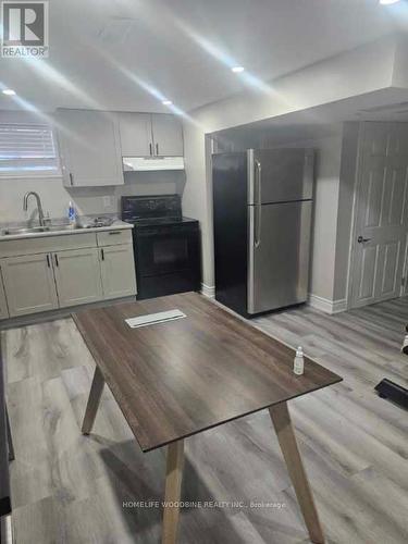 14 Kirby Road, Toronto, ON - Indoor Photo Showing Kitchen