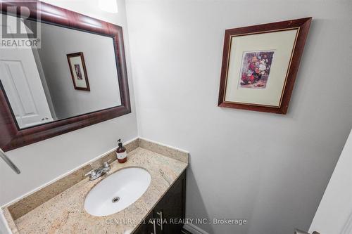 6 Pipers Green Avenue, Toronto, ON - Indoor Photo Showing Bathroom