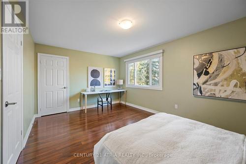 6 Pipers Green Avenue, Toronto, ON - Indoor Photo Showing Bedroom