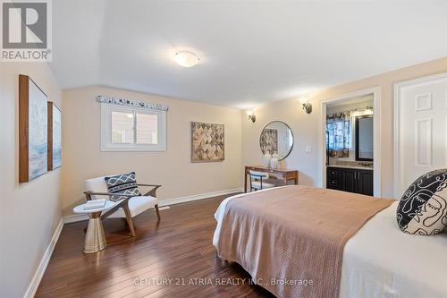 6 Pipers Green Avenue, Toronto, ON - Indoor Photo Showing Bedroom