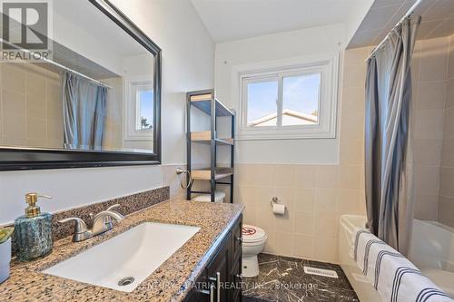 6 Pipers Green Avenue, Toronto, ON - Indoor Photo Showing Bathroom