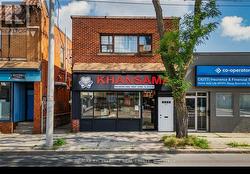 1357 MAIN STREET E  Hamilton, ON L8K 1B6