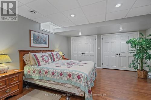 26 Muirfield Trail, Welland, ON - Indoor Photo Showing Bedroom