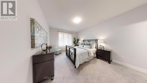 23 - 1960 Evans Boulevard, London, ON - Indoor Photo Showing Bedroom