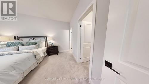 23 - 1960 Evans Boulevard, London, ON - Indoor Photo Showing Bedroom