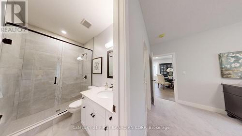 23 - 1960 Evans Boulevard, London, ON - Indoor Photo Showing Bathroom