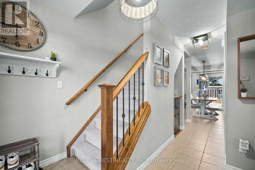 8 Meadowvale Drive, St. Thomas, ON - Indoor Photo Showing Other Room