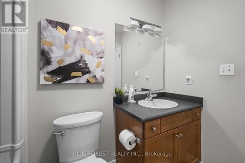 8 Meadowvale Drive, St. Thomas, ON - Indoor Photo Showing Bathroom