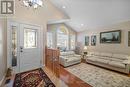 534 Sales Drive, Woodstock, ON  - Indoor Photo Showing Living Room 