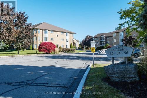 218 - 52 Tripp Boulevard, Quinte West, ON - Outdoor