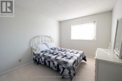 218 - 52 Tripp Boulevard, Quinte West, ON - Indoor Photo Showing Bedroom