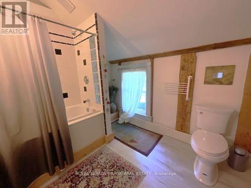 1183 Roger Place, Smith-Ennismore-Lakefield, ON - Indoor Photo Showing Bathroom