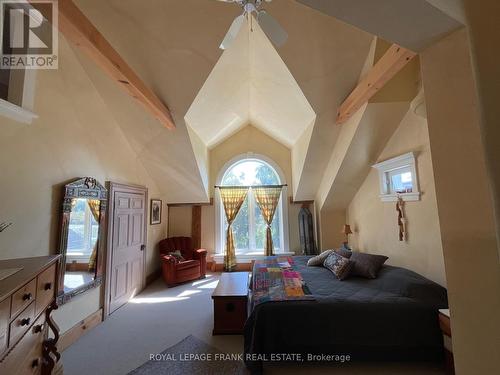 1183 Roger Place, Smith-Ennismore-Lakefield, ON - Indoor Photo Showing Bedroom