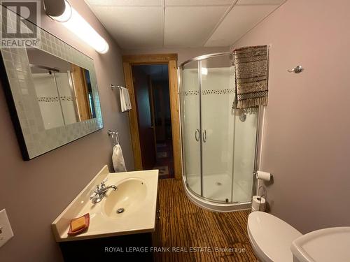 1183 Roger Place, Smith-Ennismore-Lakefield, ON - Indoor Photo Showing Bathroom