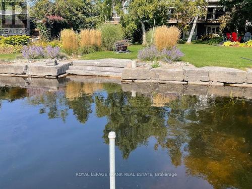 1183 Roger Place, Smith-Ennismore-Lakefield, ON - Outdoor With Body Of Water With View