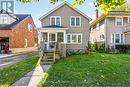 222 Alexandra Street, Port Colborne, ON  - Outdoor With Facade 