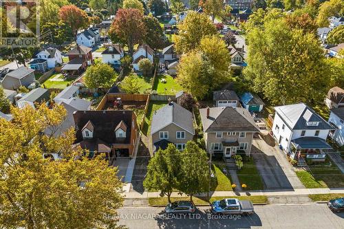 222 Alexandra Street, Port Colborne, ON - Outdoor With View