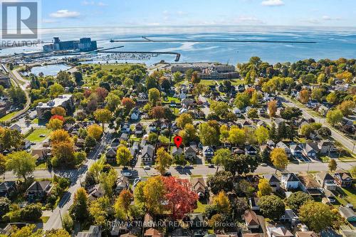 222 Alexandra Street, Port Colborne, ON - Outdoor With View