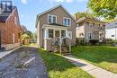 222 Alexandra Street, Port Colborne, ON  - Outdoor With Facade 