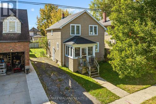 222 Alexandra Street, Port Colborne, ON - Outdoor