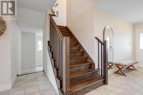 166 Bradshaw Drive, Stratford, ON - Indoor Photo Showing Other Room