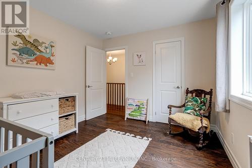 166 Bradshaw Drive, Stratford, ON - Indoor Photo Showing Other Room