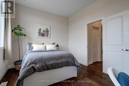 166 Bradshaw Drive, Stratford, ON - Indoor Photo Showing Bedroom