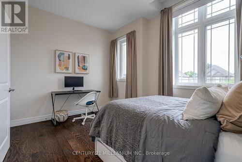 166 Bradshaw Drive, Stratford, ON - Indoor Photo Showing Bedroom