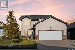 107 Brookdale CRESCENT  Saskatoon, SK S7V 1K5