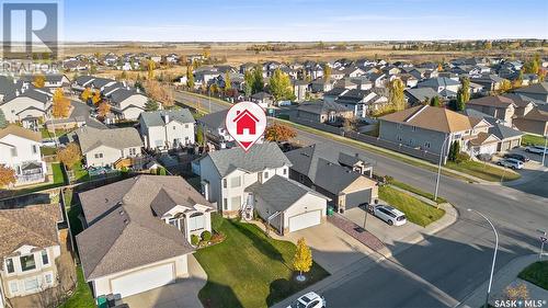 107 Brookdale Crescent, Saskatoon, SK - Outdoor With View