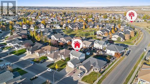 107 Brookdale Crescent, Saskatoon, SK - Outdoor With View