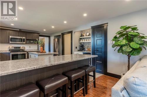 20 Galaxy, Moncton, NB - Indoor Photo Showing Kitchen