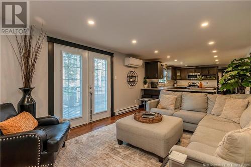 20 Galaxy, Moncton, NB - Indoor Photo Showing Living Room