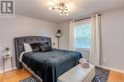 20 Galaxy, Moncton, NB - Indoor Photo Showing Bedroom