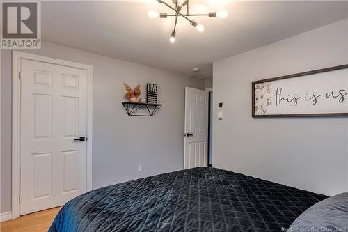 20 Galaxy, Moncton, NB - Indoor Photo Showing Bedroom