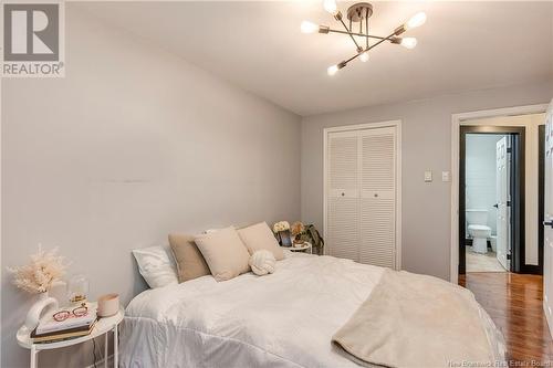 20 Galaxy, Moncton, NB - Indoor Photo Showing Bedroom