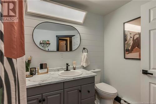 20 Galaxy, Moncton, NB - Indoor Photo Showing Bathroom